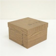 画像5: 京焼　桶谷定一造　天目茶碗（箱付） (5)