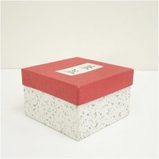 画像5: 作家物　白釉茶碗（箱付） (5)