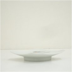 画像4: 有田焼　酒井田柿右衛門造　染錦花鳥四方皿2客 (4)