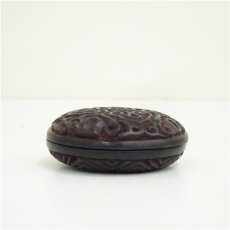 画像3: 中次棗・香合セット (3)