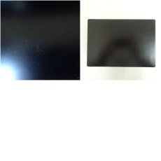 画像14: 溜塗茶箱セット (14)