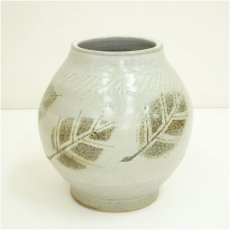 画像2: 村田博造　壷（共箱） (2)