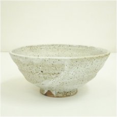 画像2: 平清水焼　七右エ門窯　土屋太山造　茶碗（共箱） (2)