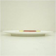 画像4: ノリタケ　フランクロイドライト　プレート（26cm）（箱付） (4)