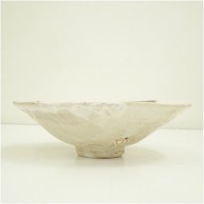 画像4: 作家物　練上茶碗（共箱） (4)