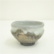 画像2: 益子焼　塚本窯造　酒器（共箱） (2)