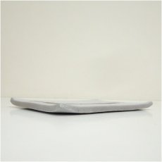 画像4: 加藤釥造　白地鳥文皿（共箱） (4)