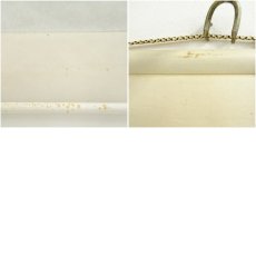 画像8: 東大寺　筒井寛秀筆　「松無古今色」一行書　肉筆紙本掛軸（保護箱） (8)