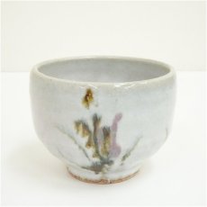 画像2: 村上世一造　茶碗（共箱） (2)