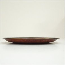 画像3: 京都夷川宮崎製　百寿盆（共箱） (3)