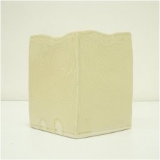 画像3: 鈴木治造　角花入（共箱） (3)