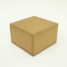 画像5: 灰釉盃（保護箱） (5)