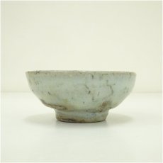 画像3: 大迫みきお　灰釉盃（共箱） (3)