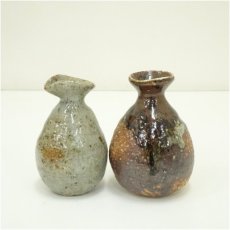 画像2: 酒器セット（保護箱） (2)