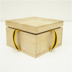 画像5: 大樋焼　茶碗（保護箱） (5)