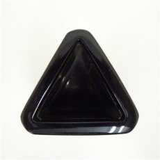 画像4: 輪島塗　研二造　漆塗花器（共箱） (4)