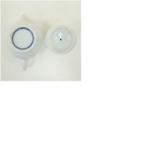 画像6: 白磁急須 (6)