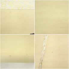 画像7: 大徳寺　細合喝堂筆　「好日」横物　肉筆紙本掛軸（共箱） (7)