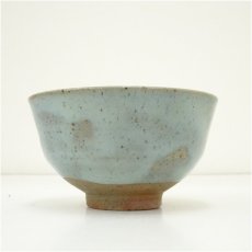 画像3: 砥部焼　矢取窯　野本星黄造　茶碗（共箱） (3)