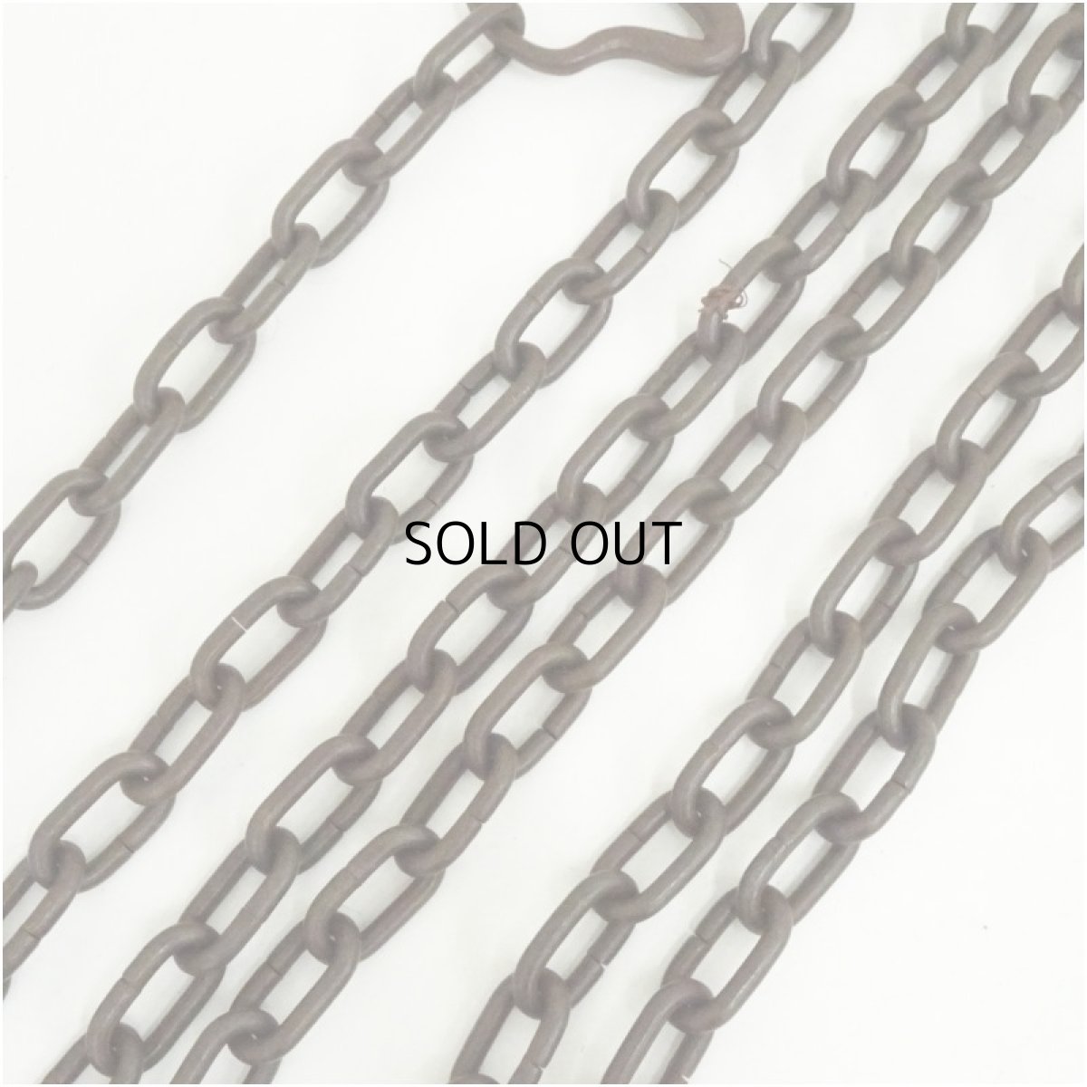 画像3: 釣釜道具セット (3)