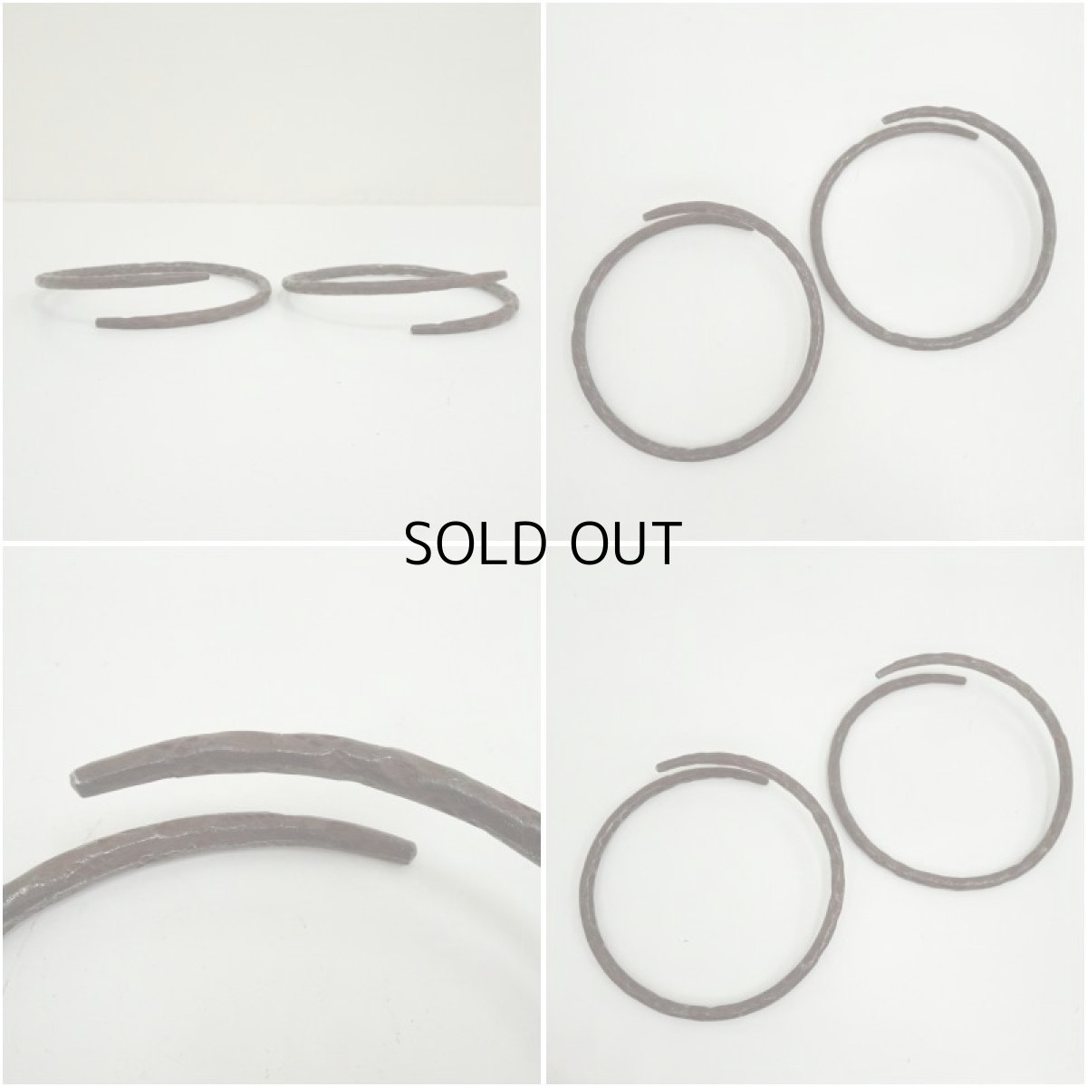 画像8: 釣釜道具セット (8)