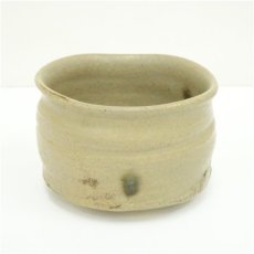 画像2: 加藤釥造　黄瀬戸茶碗（共箱） (2)