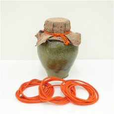 画像1: 惇造　茶壷 (1)