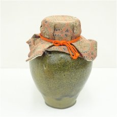 画像2: 惇造　茶壷 (2)