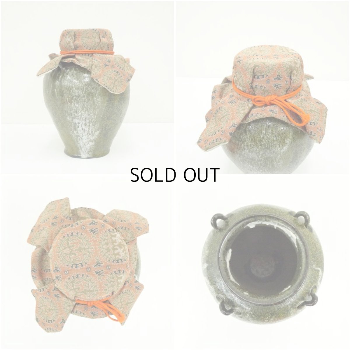 画像6: 惇造　茶壷 (6)