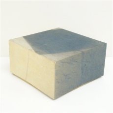 画像5: 炭道具　淡々斎好蛍籠炭斗（箱付） (5)