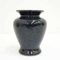 画像3: 飛窯造　油滴小壷（共箱） (3)