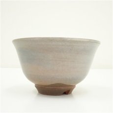 画像4: 萩焼　守繁徹造　茶碗（共箱） (4)