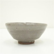 画像4: 丹波焼　森本陶谷造　茶碗（共箱） (4)