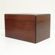 画像3: 閑楽堂製　茶箱セット（共箱） (3)