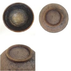 画像6: 会津焼　陶楽園造　茶碗 (6)