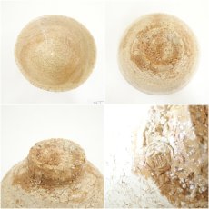 画像6: 萩焼　天鵬山窯造　茶碗（共箱） (6)