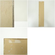 画像7: 作家物　牡丹　肉筆短冊 (7)