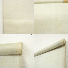 画像9: 江戸後期　中山愛親筆　和歌　肉筆紙本掛軸（共箱） (9)
