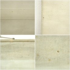 画像11: 明治期　田中松斎筆　旭日　肉筆絹本掛軸（共箱） (11)
