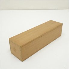 画像5: 明治期　平井楳仙筆　白梅　肉筆紙本掛軸（保護箱） (5)