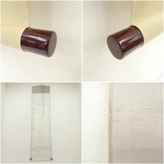 画像7: 大徳寺　前田昌道筆　「鶴宿千年松」一行書　肉筆紙本掛軸（保護箱） (7)