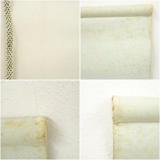 画像8: 山口草平筆　天女図　肉筆絹本掛軸（保護箱） (8)