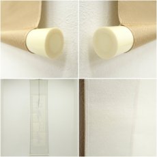 画像8: 善光寺　一条智光筆　一行書　肉筆紙本掛軸（保護箱） (8)