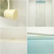 画像9: 永平寺　高階瓏仙筆　宝珠画賛　肉筆紙本掛軸（箱付） (9)