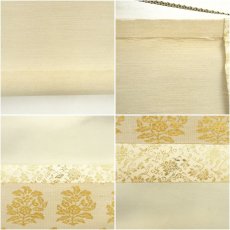 画像7: 堅山担筆　金剛萬物相　山水　肉筆絹本掛軸（共箱） (7)