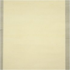 画像3: 昭和期　大黒天図　肉筆絹本掛軸 (3)