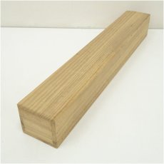 画像5: 1931年　奥原晴湖筆　水墨山水　肉筆絖本掛軸（保護箱）□z (5)