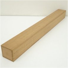 画像5: 日高昌克筆　手紙　消息　肉筆紙本掛軸（保護箱） (5)