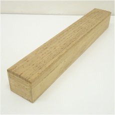 画像5: 大石隆子筆　和歌　肉筆紙本掛軸（保護箱） (5)