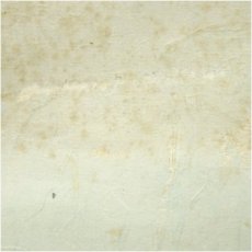 画像5: 昭和期　柳に水鳥図　肉筆絹本掛軸 (5)